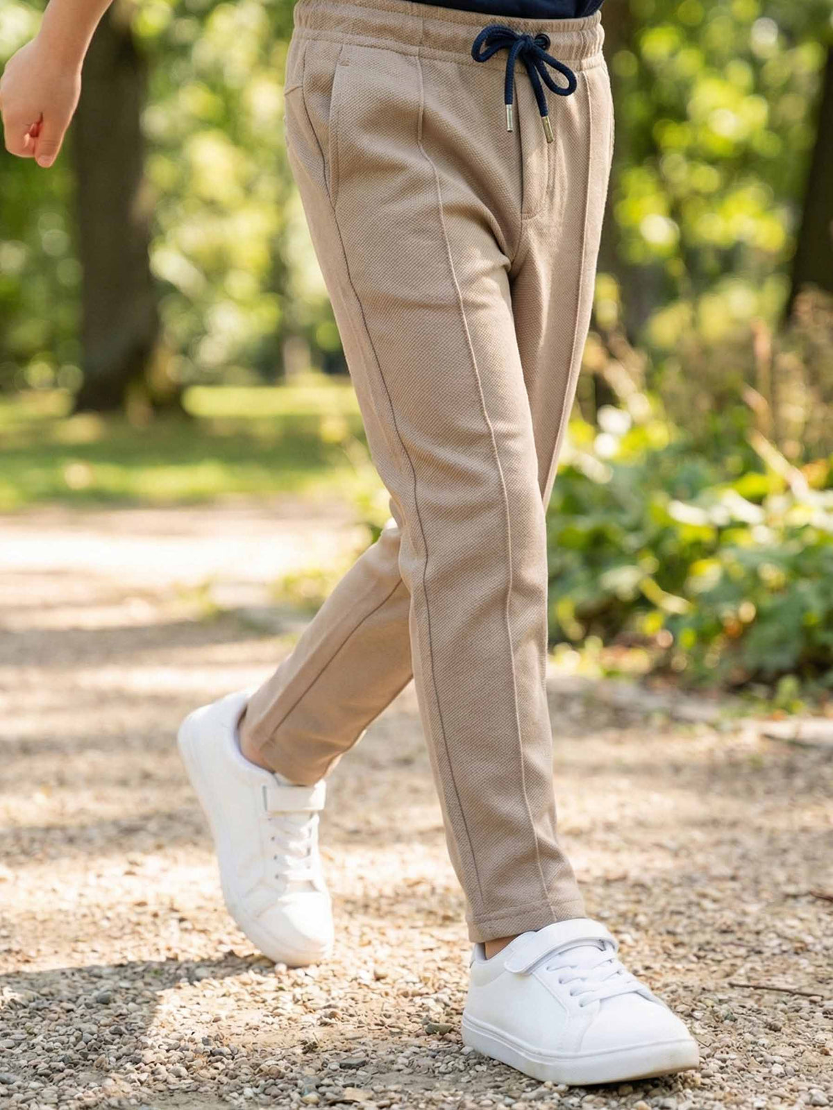 Trouser For Boys & Girls #VWT41-CT