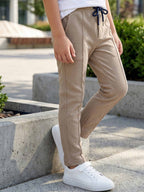 Trouser For Boys & Girls #VWT41-CT