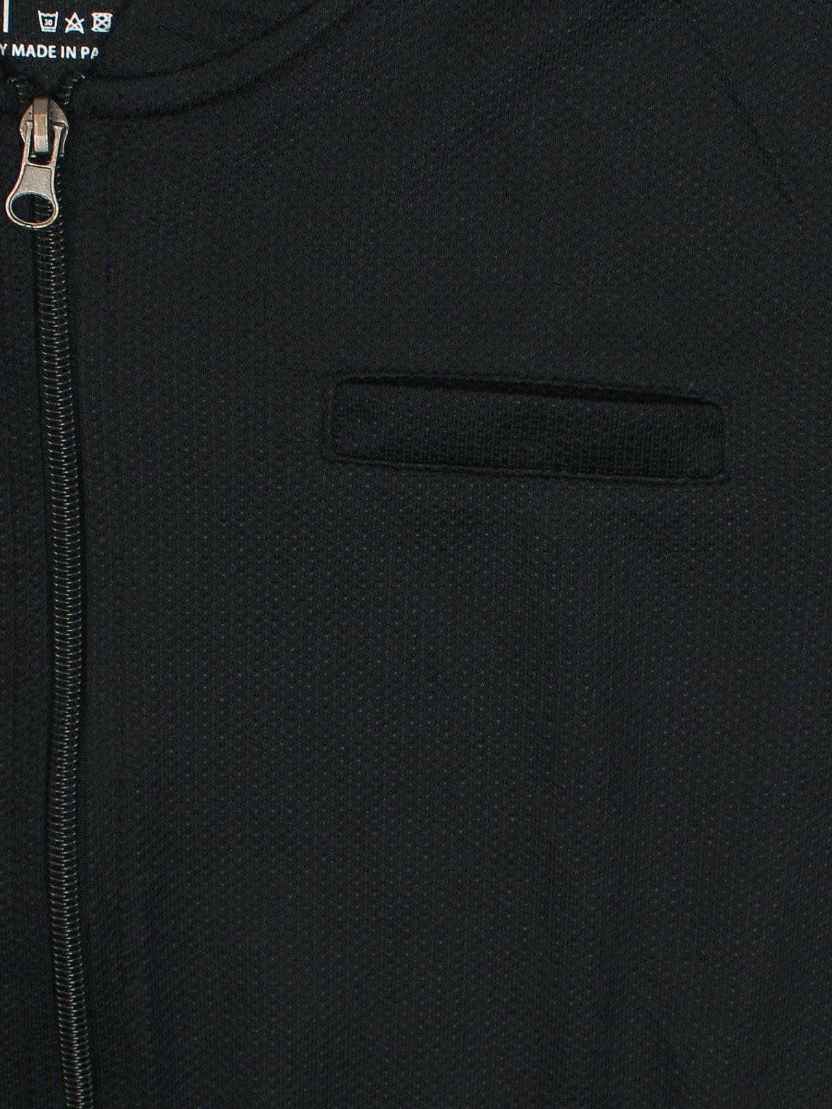 Full sleeves zipper shirt For Boys & Girls #VWT45-BS