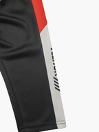 Kids Athletic Mesh Trouser VT05-B