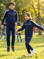 Tracksuit For Boys & Girls #VWT55-A