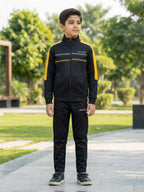 Tracksuit For Boys & Girls #VWT55-B