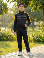 Tracksuit For Boys & Girls #VWT55-B