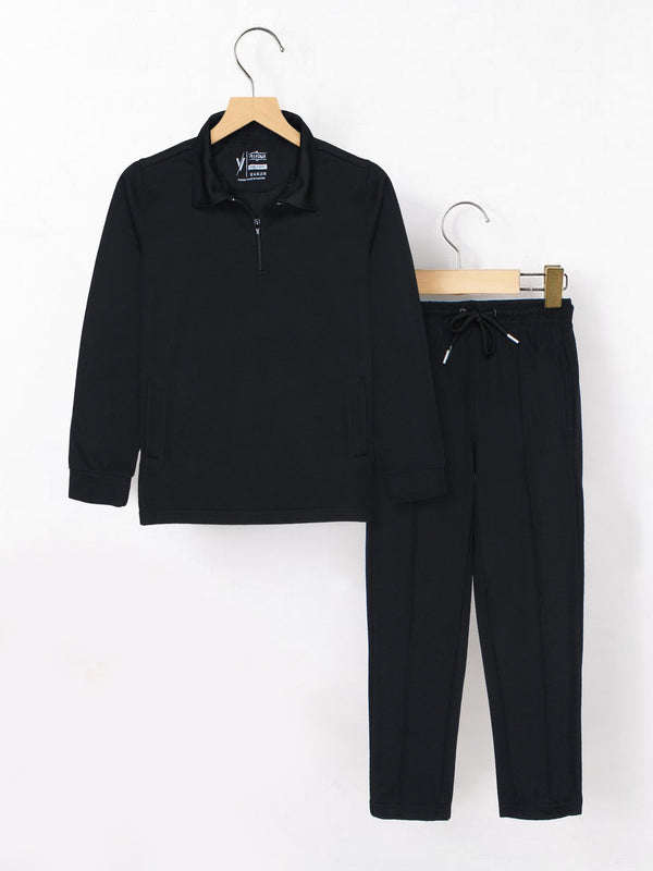 Tracksuit For Boys & Girls #VWT46-C