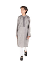 Boys Embroidered Kurta ART VB195-A