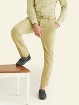 Velen Cool Pant - Beige