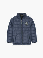 Full Sleeves Puffer Jacket Boys & Girls VJ68-A