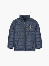 Full Sleeves Puffer Jacket Boys & Girls VJ68-A