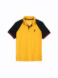 Tipping Collar Polo Shirt VP15-B