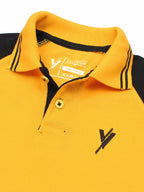 Tipping Collar Polo Shirt VP15-B