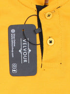 Tipping Collar Polo Shirt VP15-B