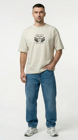 Freedom Dropshoulders T-Shirt