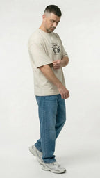Freedom Dropshoulders T-Shirt