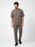 Wavy Summer Cotton Outfit Set