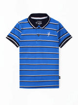 Boys Polo Shirt VBC05