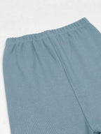 Power stretch ribbed inner suit For Boys & Girls #VIS13