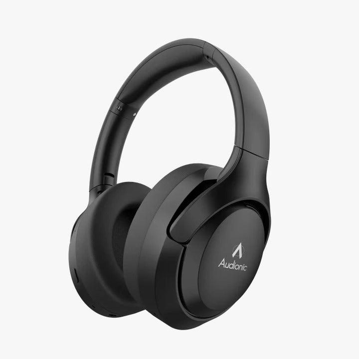 Audionic Trance 100 ANC Wireless Headphones
