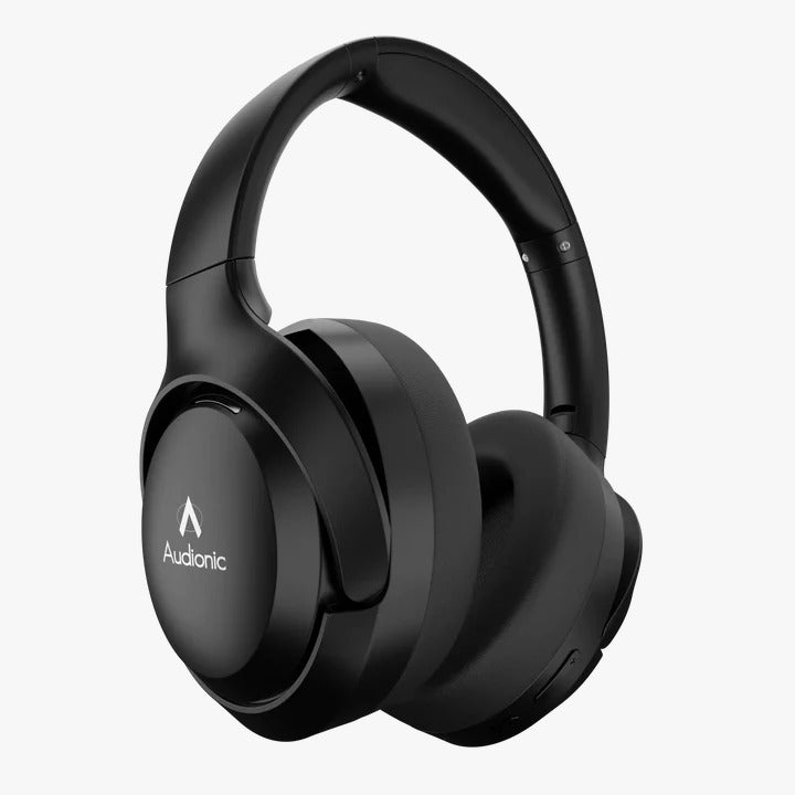 Audionic Trance 100 ANC Wireless Headphones