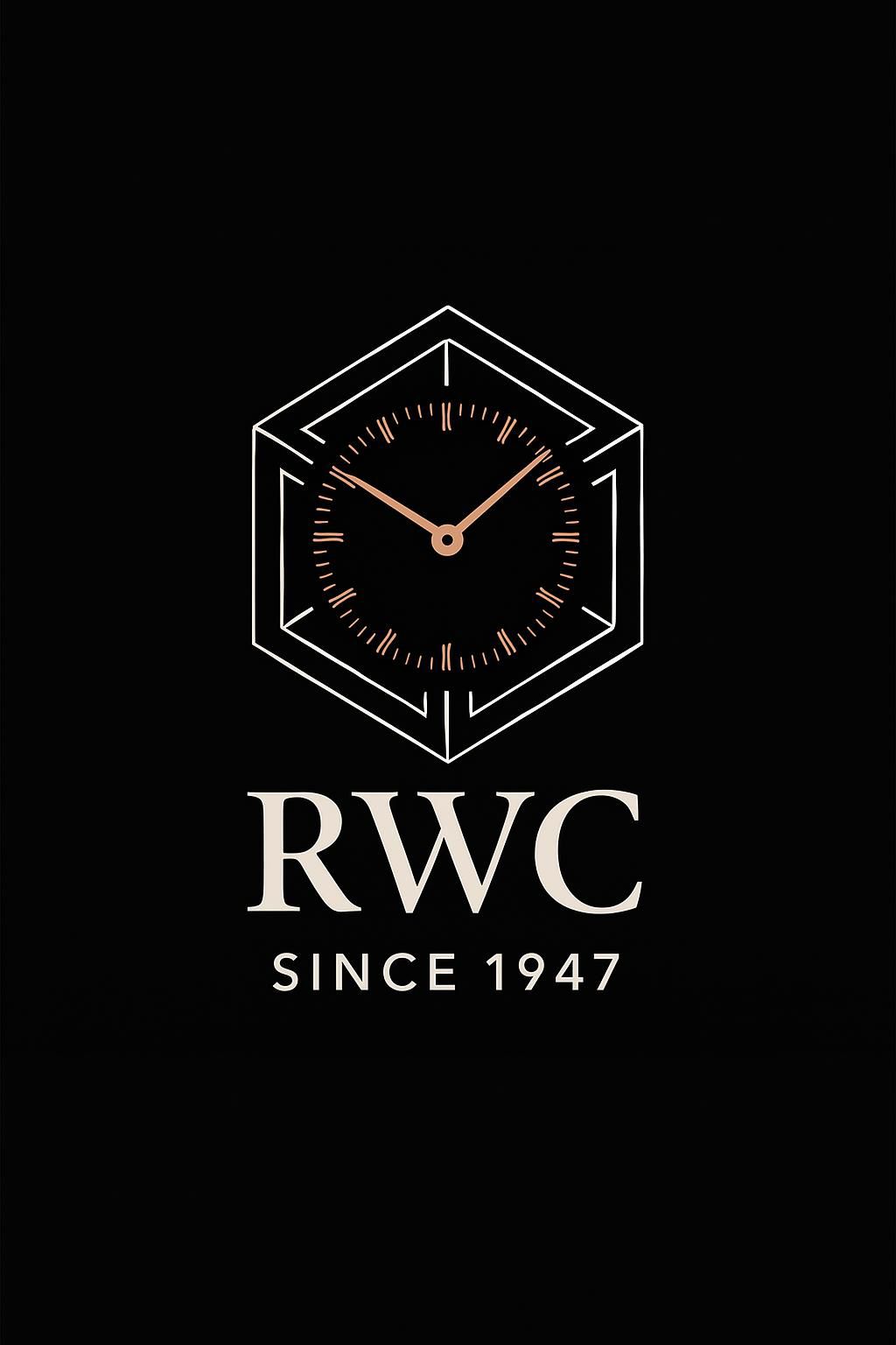 Rafiq Watch Company