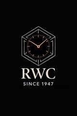 Rafiq Watch Company