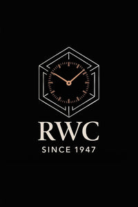 Rafiq Watch Company