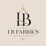 I.B Fabrics