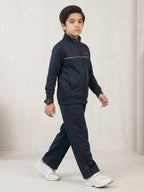 Tracksuit For Boys & Girls #VWT61-B