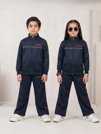 Tracksuit For Boys & Girls #VWT61-B