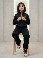 Tracksuit For Boys & Girls #VWT61-A
