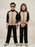 Tracksuit For Boys & Girls #VWT69-A