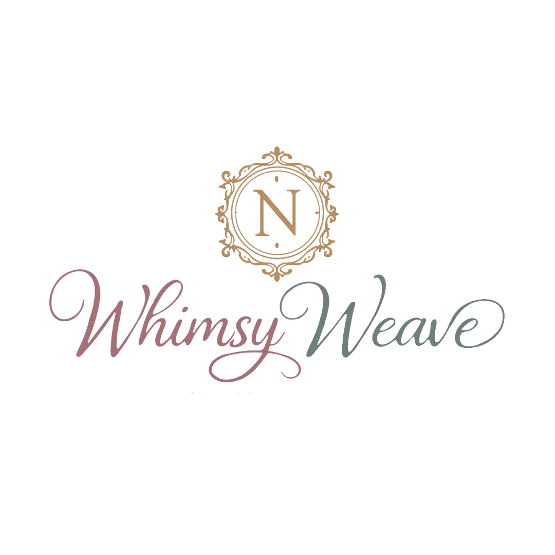 Whimsy Weaves