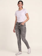 Pack of 2 Women's Jeans ST-16