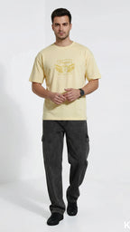 Freedom Dropshoulders T-Shirt