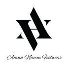Amna Foot Wear Logo