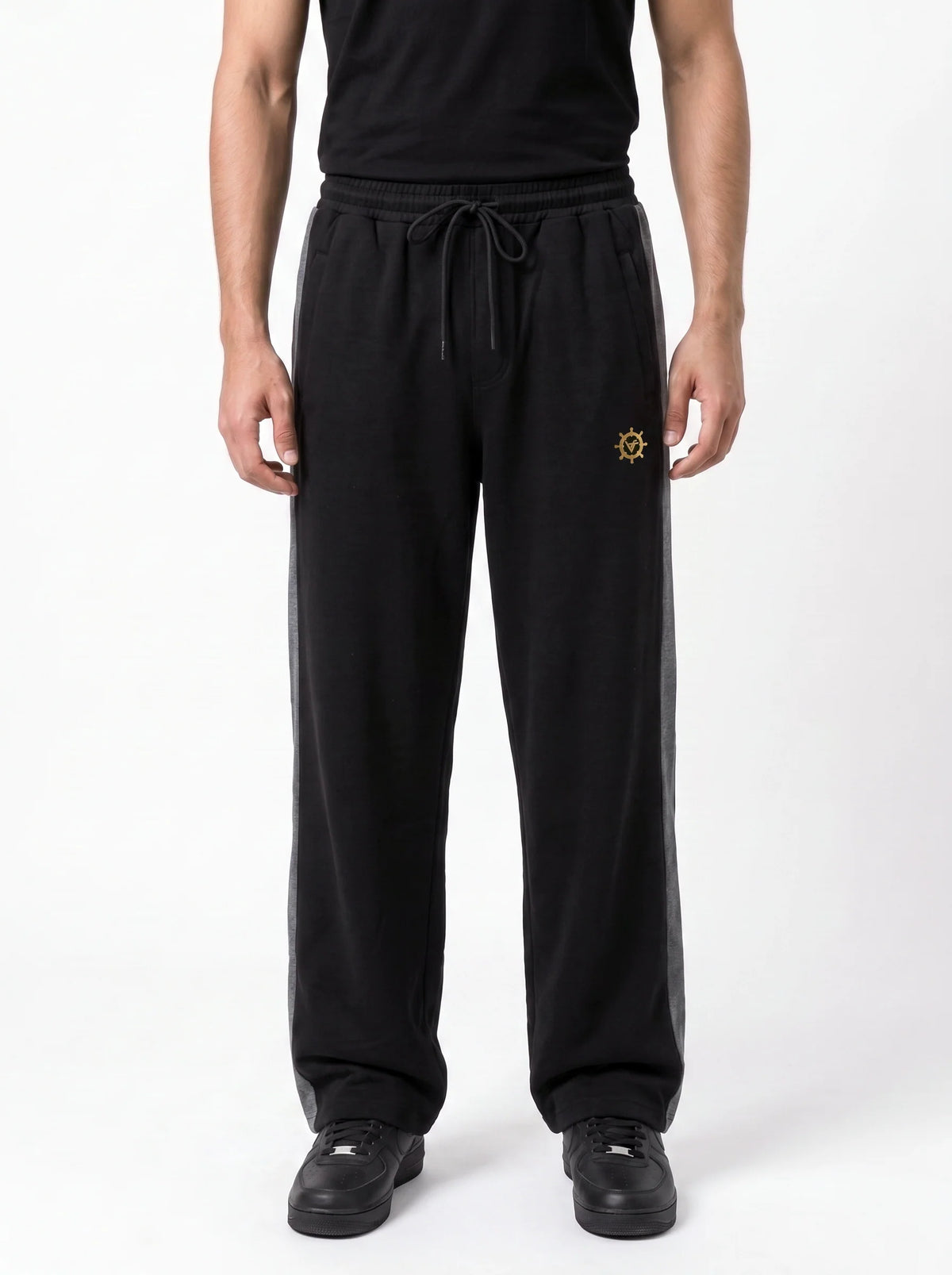 4 Seasons Baggy Fit Trouser