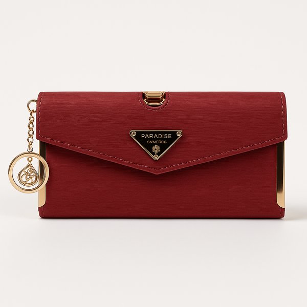 Women’s Premium Clutch Wallet