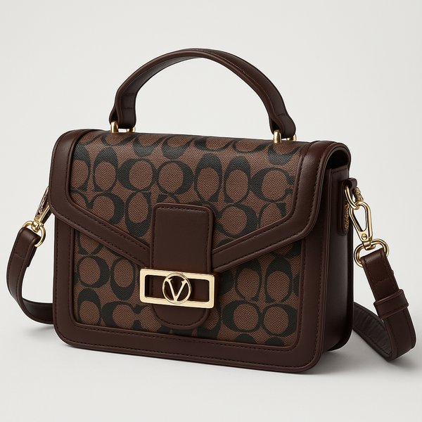 Solara Luxe Brown