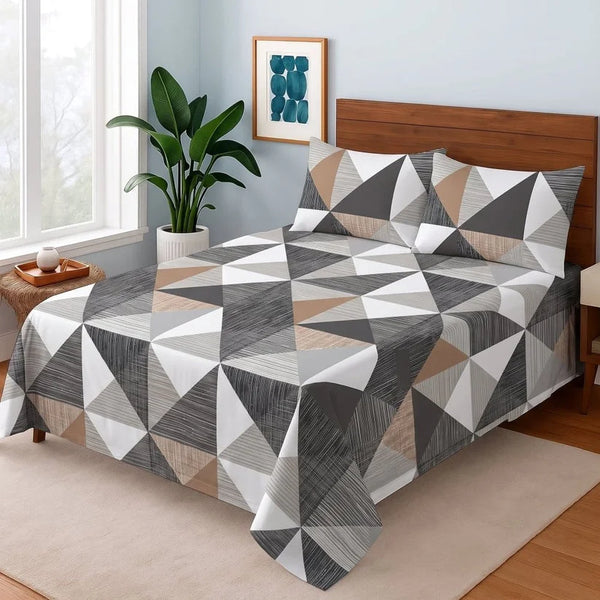 Ascent - Bedsheet Set