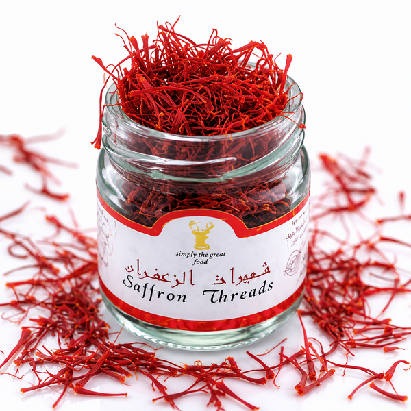 Saffron 1 gram