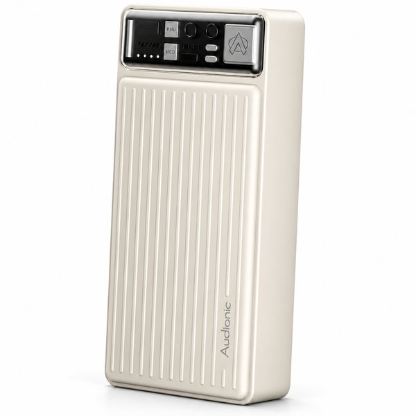 Audionic Spark Pro S-200 Power bank 20000 mAh