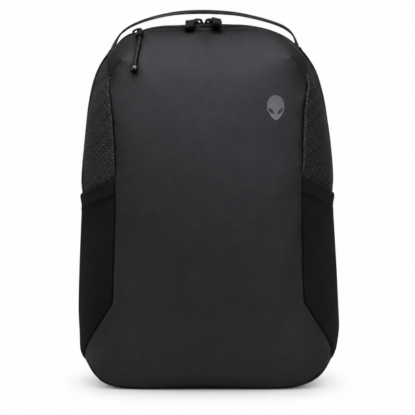 Alienware Horizon 17-Inch Waterproof Nylon Gaming Backpack for Men and Women AW423P