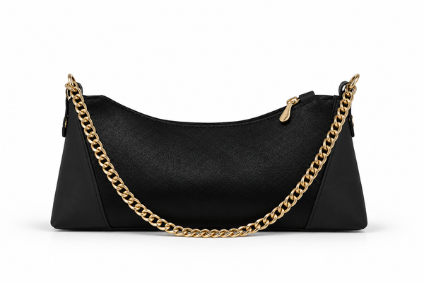 CRESCENT BLACK