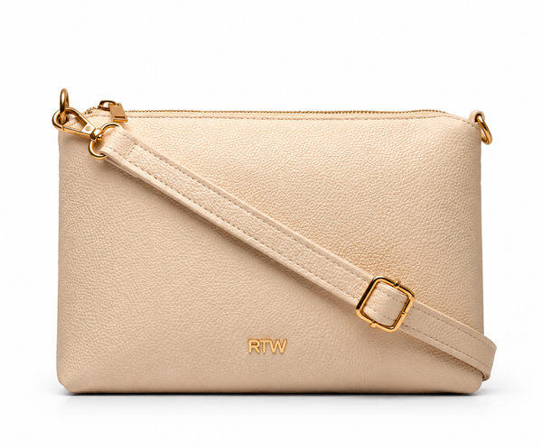 Off-White Everyday Cross-Body Bag