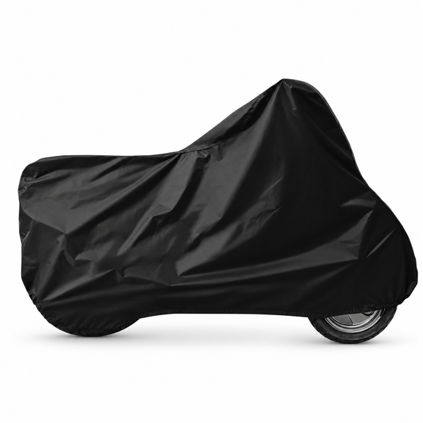 Waterproof & Dustproof Bike Cover – All-Weather Protection for Bicycles