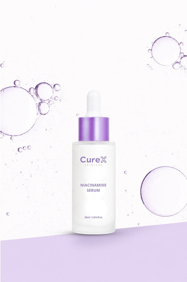 Niacinamide Serum - 30ml