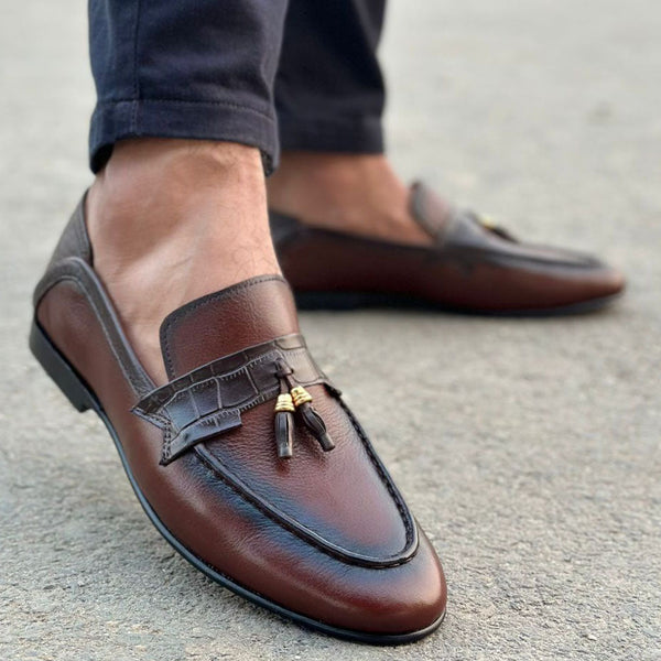 Degora Pure Handmade Gastore Brown-2705