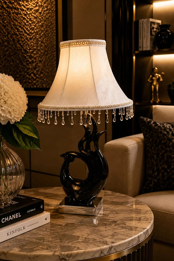 Modern Style Table Lamp KH-G4-62