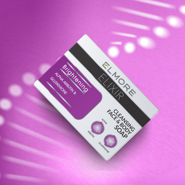 Brightening Soap