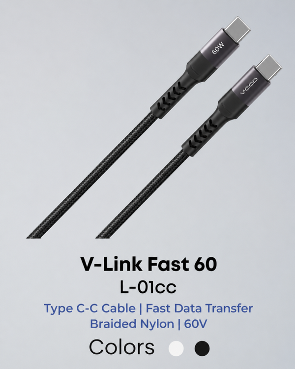 V-Link Fast 60W