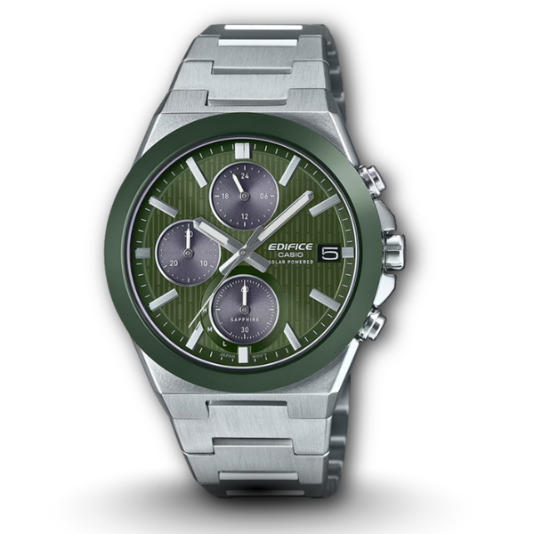 Casio Edifice – EFS-S650D-3ADF